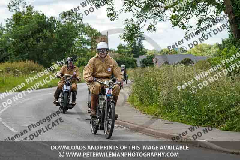 Vintage motorcycle club;eventdigitalimages;no limits trackdays;peter wileman photography;vintage motocycles;vmcc banbury run photographs